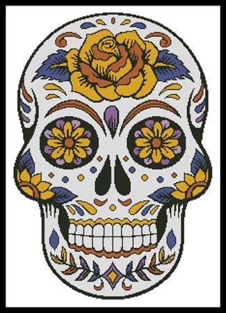 Sugar Skull