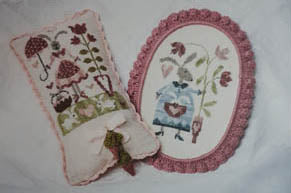 Duo Lapin