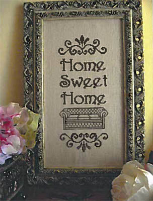 Home Sweet Home