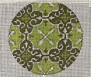 Green X