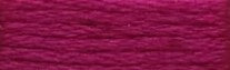 804 Magenta Range - Needlepoint Inc Silk Skein