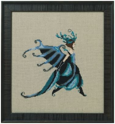 Miss Beetle