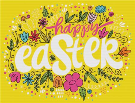 Happy Easter