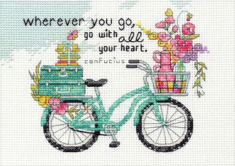 Wherever You Go