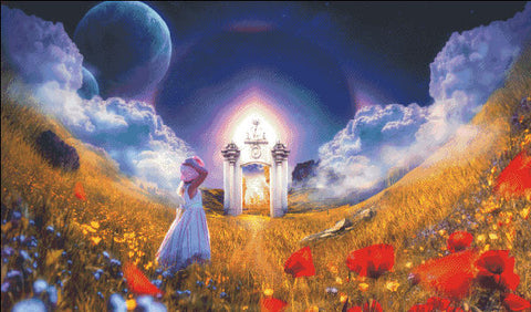 Path To Another World, The