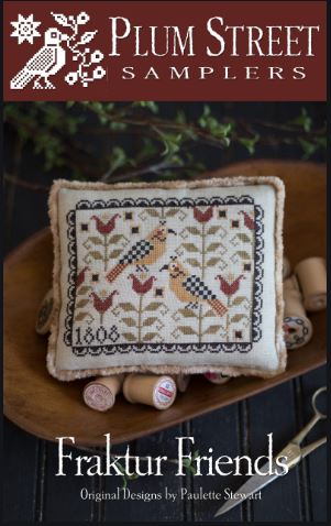 Fraktur Friends