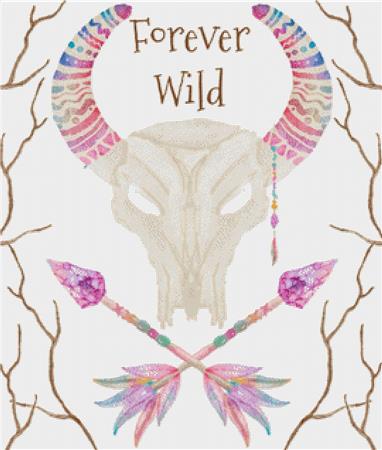 Forever Wild