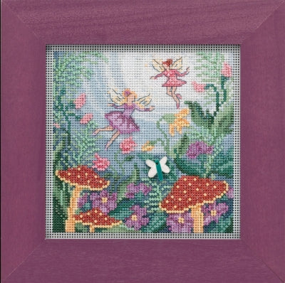 Fairy Garden (2019)