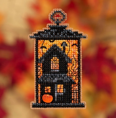 Moonstruck Manor