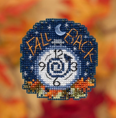 Fall Back