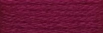 805 Magenta Range - Needlepoint Inc Silk Skein