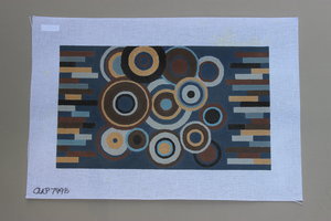 Neutral Bars and Circles