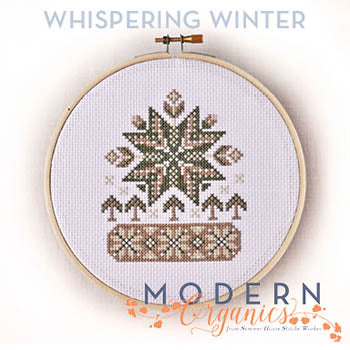 Whispering Winter
