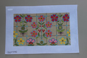 Wall Flower