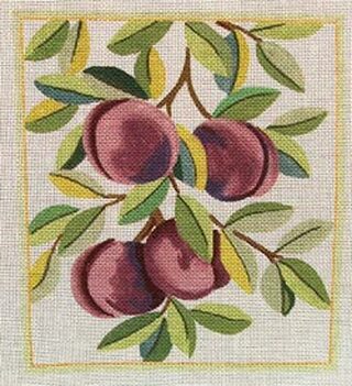 Plums