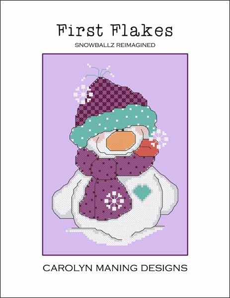 First Flakes (Snowballz Reimagined)