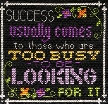 Words to Live By - 4