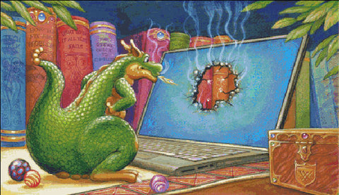 Technology Meltdown