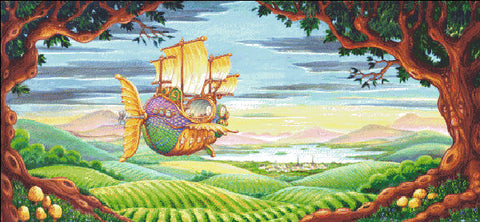 Sail Away