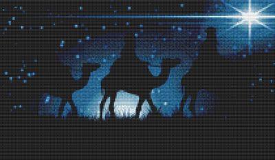 We Three Kings