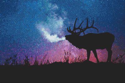 Elk Call