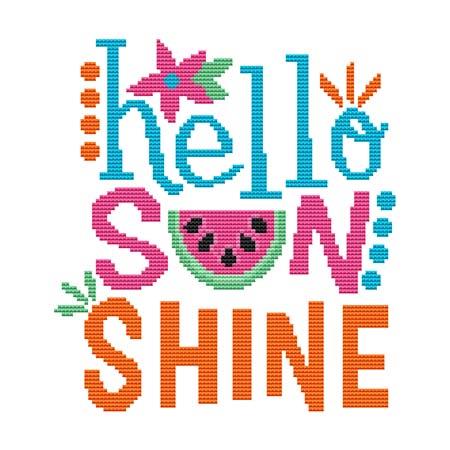 Hello Sunshine