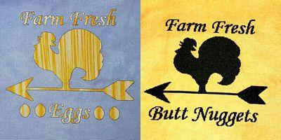 Farm Fresh