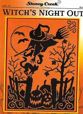 Witch's Night Out