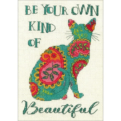 Paisley Cat