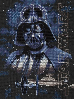 Darth Vader 