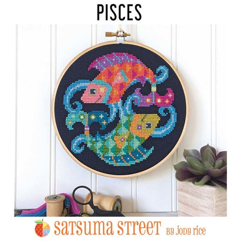 Pisces