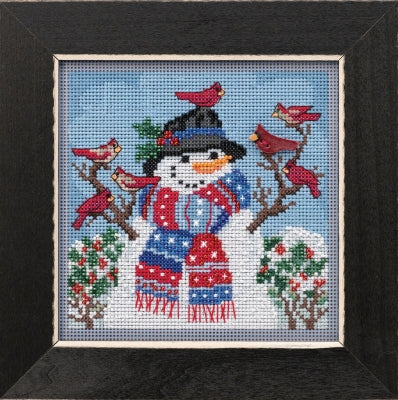 Winter Welcome (2019)