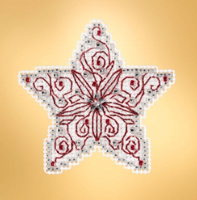 Filigree Star