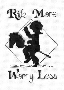Ride More