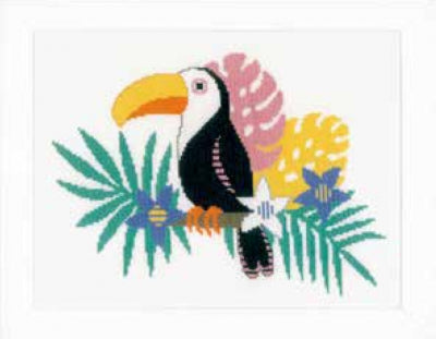 Toucan 