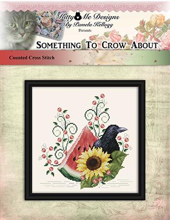 Something To Crow About