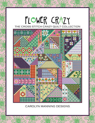 Flower Crazy
