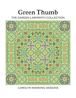 Green Thumb
