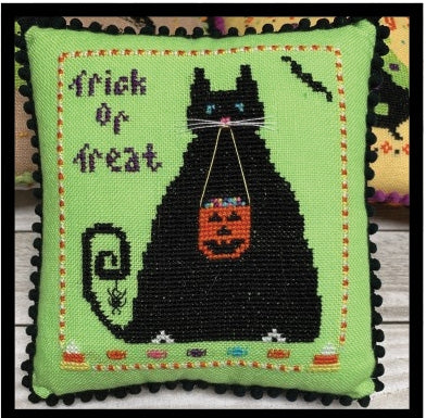 Sophies Trick or Treat 