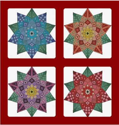 Flore Di Vetro (Glass Flower)