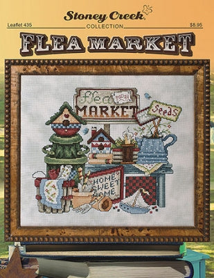 Flea Market
