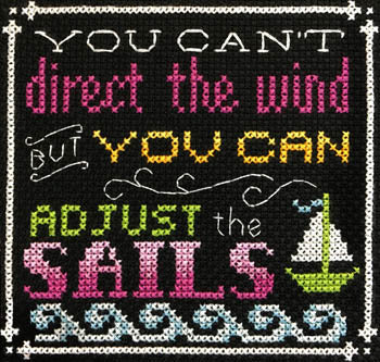 Words to Live By - 6