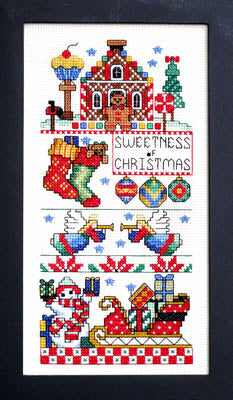Sweetness of Christmas