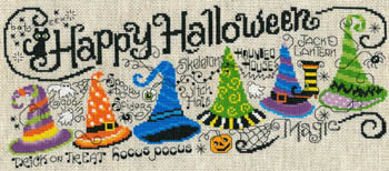 Happy Halloween Quintet