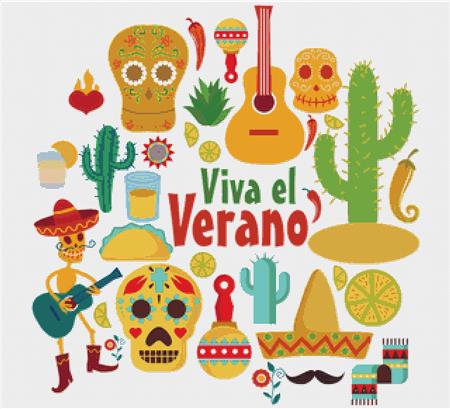 Viva El Verano
