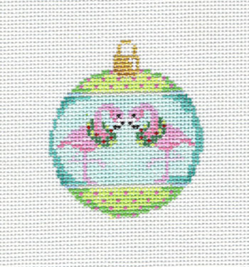 Mini Ball - Flamingo 