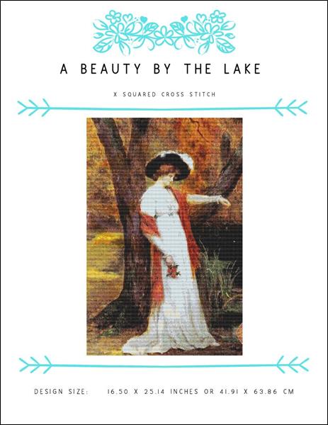 Beauty By The Lake, A