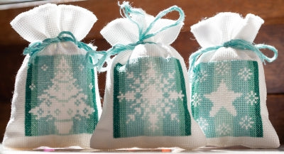 Winter Bag Set of 3