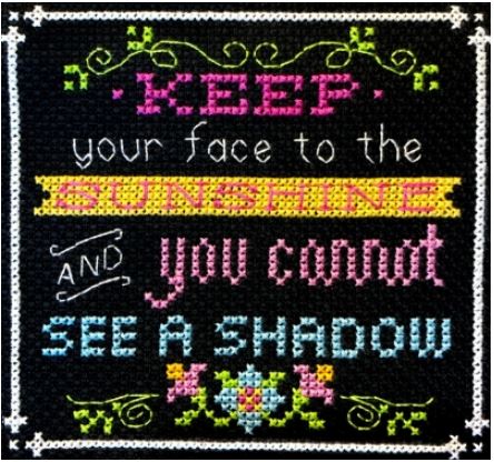Words to Live By - 7