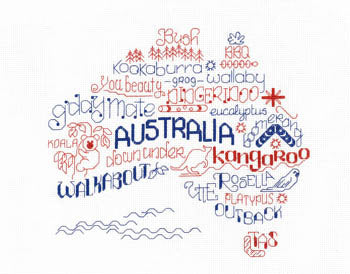 Let's Visit Australia